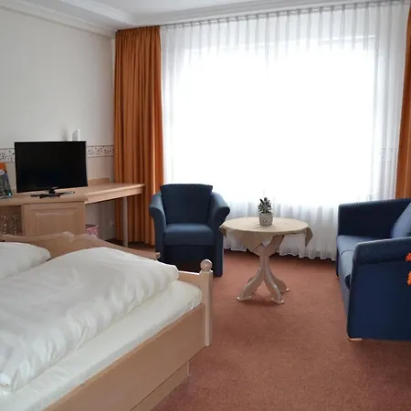 Roedertor Gasthuis 2*