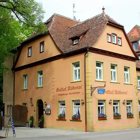 Roedertor