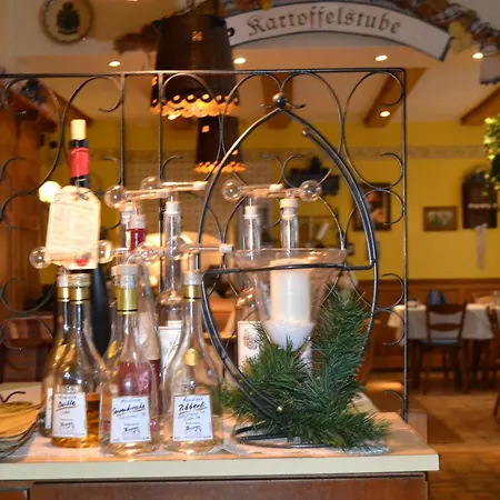 Pensión Roedertor 2*